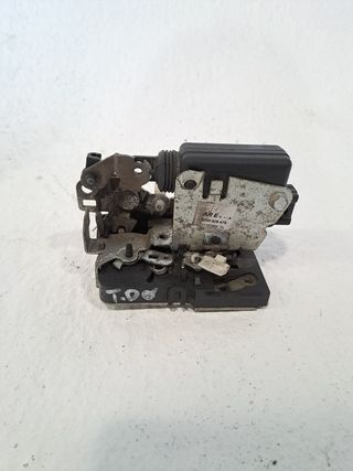 CERRADURA PUERTA TRASERA DERECHA DACIA LOGAN MCV