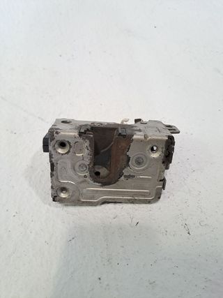 CERRADURA PUERTA TRASERA DERECHA DACIA LOGAN MCV