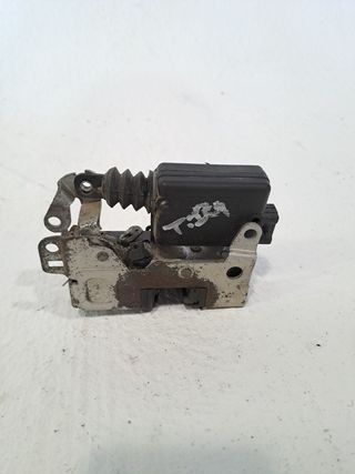 CERRADURA PUERTA TRASERA IZQUIERDA DACIA LOGAN MCV