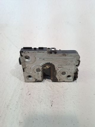CERRADURA PUERTA TRASERA IZQUIERDA DACIA LOGAN MCV