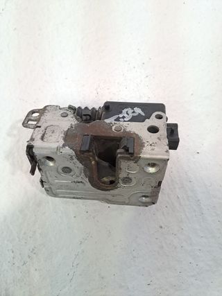 CERRADURA PUERTA TRASERA IZQUIERDA DACIA LOGAN MCV
