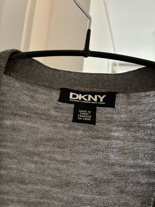 Ropa mujer Polo Ralph Lauren y DKNY