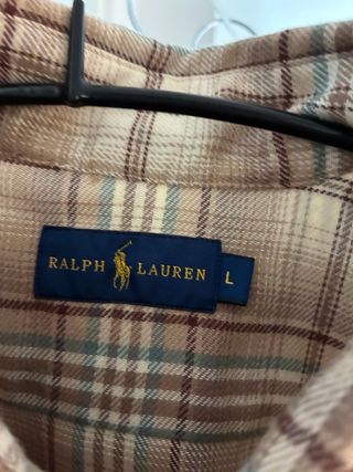 Ropa mujer Polo Ralph Lauren y DKNY