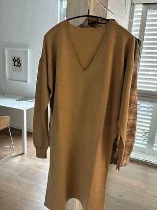 Ropa mujer Polo Ralph Lauren y DKNY