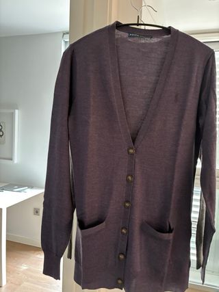 Ropa mujer Polo Ralph Lauren y DKNY