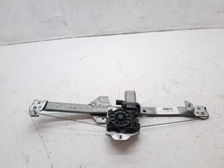 ELEVALUNAS DELANTERO IZQUIERDO DACIA DOKKER