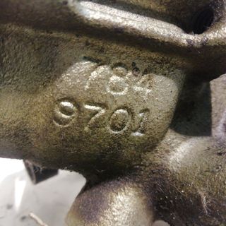 BOMBA DIRECCION CITROEN ZX