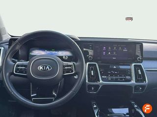 Kia Sorento 1.6 T-GDi HEV Emotion 4x2 7pl
