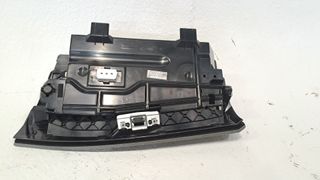 GUANTERA BMW SERIE 5 BERLINA (E60) (2)