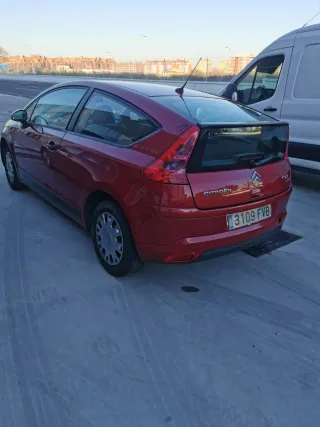 Citroen C4 2007