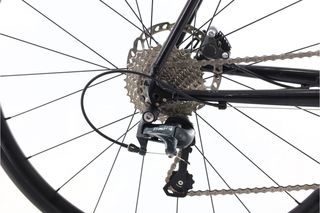 Bicicleta Trek Domane AL 4 talla 58 Reacondicionada
