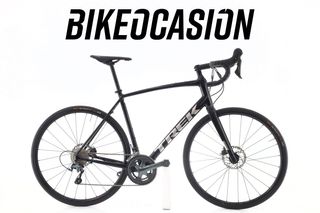 Bicicleta Trek Domane AL 4 talla 58 Reacondicionada