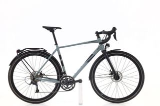 Bicicleta Conway GRV 4.00 talla L Reacondicionada