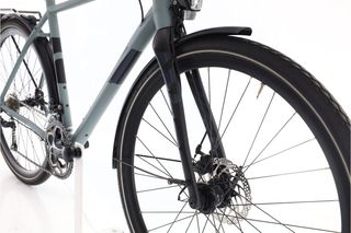 Bicicleta Conway GRV 4.00 talla L Reacondicionada