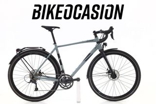 Bicicleta Conway GRV 4.00 talla L Reacondicionada