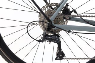 Bicicleta Conway GRV 4.00 talla L Reacondicionada