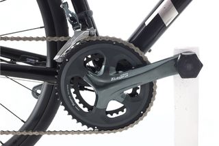 Bicicleta Trek Domane AL 4 talla 58 Reacondicionada