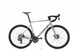 Bicicleta Scott Addict RC 10 AXS 12V talla 56 Reacondicionada