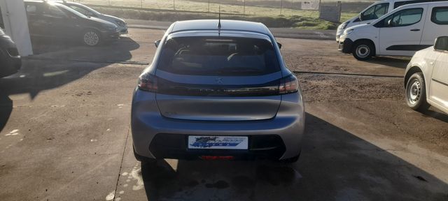 Peugeot 208 2020