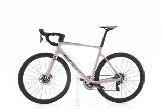 Bicicleta Scott Addict RC 10 AXS 12V talla 56 Reacondicionada