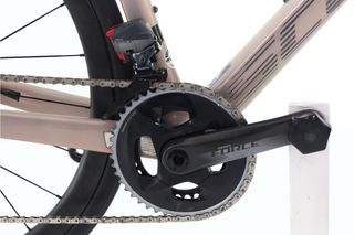 Bicicleta Scott Addict RC 10 AXS 12V talla 56 Reacondicionada