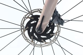 Bicicleta Scott Addict RC 10 AXS 12V talla 56 Reacondicionada