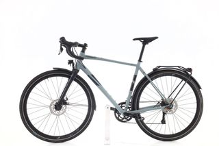 Bicicleta Conway GRV 4.00 talla L Reacondicionada
