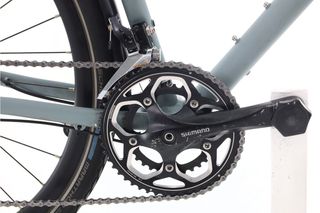 Bicicleta Conway GRV 4.00 talla L Reacondicionada