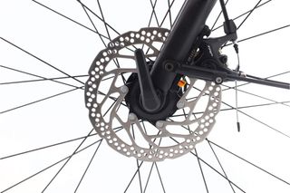 Bicicleta Conway GRV 4.00 talla L Reacondicionada