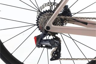 Scott Addict RC 10 AXS 12V (carretera) t.56 Reacondicionada