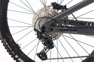 Promo · Focus Jam 2 6.8 XT (ebike) t.M Reacondicionada