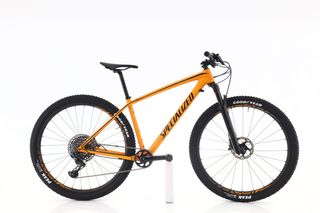 Bicicleta Specialized Epic HC X01 talla M Reacondicionada