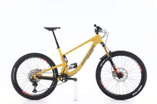 Bicicleta Santa Cruz Bronson C XT talla XL Reacondicionada