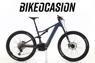 Promo · Focus Jam 2 6.8 XT (ebike) t.M Reacondicionada