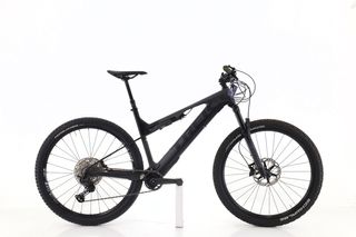 Bicicleta Trek E-Caliber 9.6 XT talla XL Reacondicionada