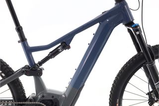 Focus Jam 2 6.8 XT (ebike) t.M Reacondicionada