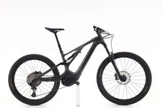 Bicicleta Specialized Turbo Levo talla M Reacondicionada