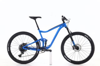 Bicicleta Giant Trance Advanced 2 talla L Reacondicionada
