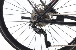 Bicicleta Rose Multi Street Trekking XT talla L Reacondicionada
