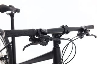 Bicicleta Rose Multi Street Trekking XT talla L Reacondicionada