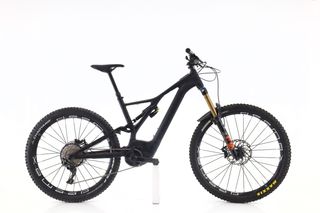 Bicicleta Specialized Turbo Levo Comp XT talla L Reacondicionada