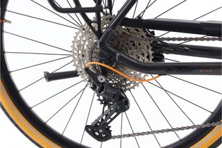Bicicleta KTM Macina Style 620 talla L Reacondicionada