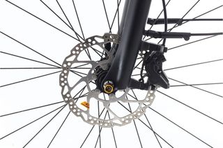Bicicleta KTM Macina Style 620 talla L Reacondicionada