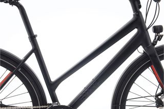 Bicicleta Rose Multi Street Trekking XT talla L Reacondicionada