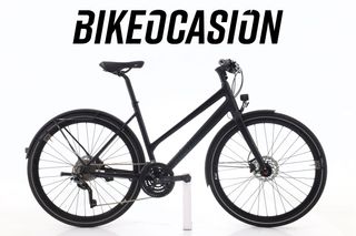 Bicicleta Rose Multi Street Trekking XT talla L Reacondicionada