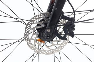 Bicicleta Rose Multi Street Trekking XT talla L Reacondicionada