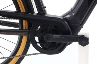 Bicicleta KTM Macina Style 620 talla L Reacondicionada
