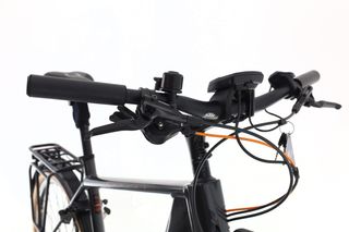 Bicicleta KTM Macina Style 620 talla L Reacondicionada