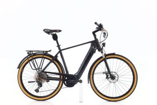 Bicicleta KTM Macina Style 620 talla L Reacondicionada