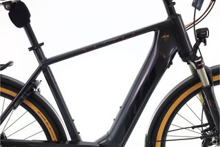 Bicicleta KTM Macina Style 620 talla L Reacondicionada